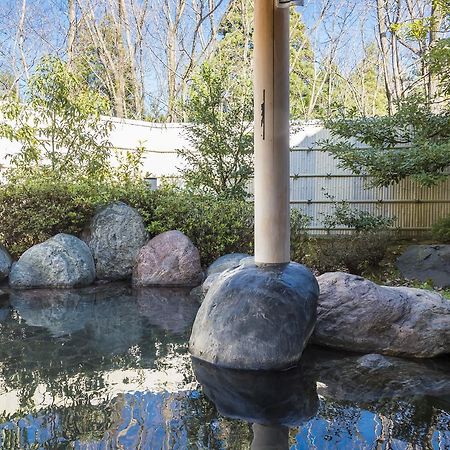 Taicho No Mori Otel Fukui Dış mekan fotoğraf