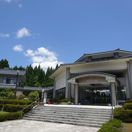 Taicho No Mori Otel Fukui Dış mekan fotoğraf